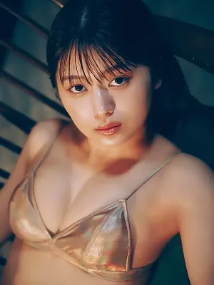 키타노 루카 사진집 「Shape of My Heart」 Set.03