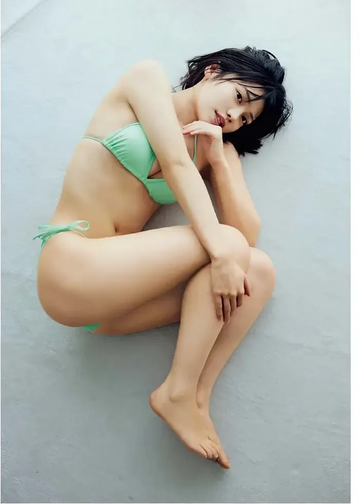 이시하마 메이, 영 킹 2025년 23호