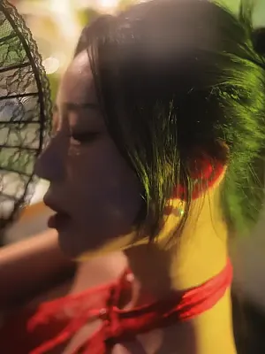 동그란 PhotoBook 「Hong Kong」 Set.02