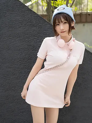 에나코 사진집 「에나코 BEST V」 Set.04