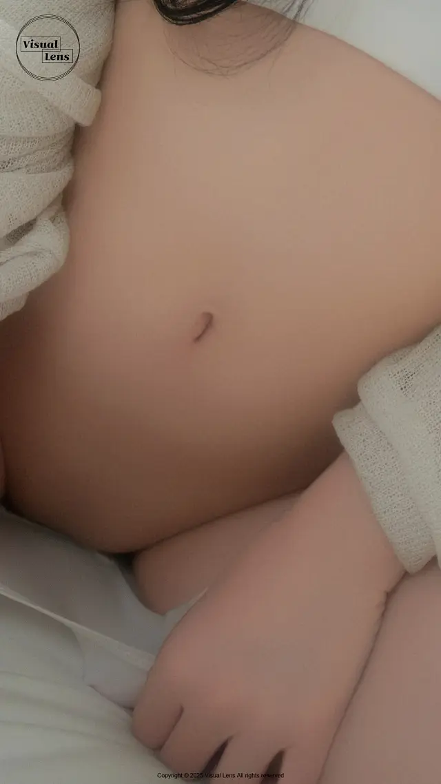 한샘 비주얼 렌즈 「커튼 Vol.01」 set.01