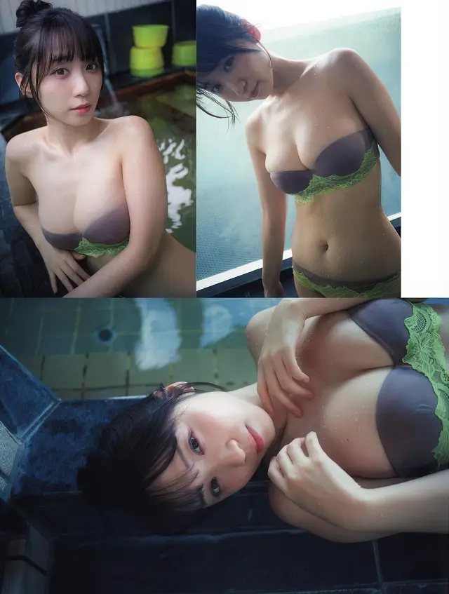 이오리 모에 플래시 사진집