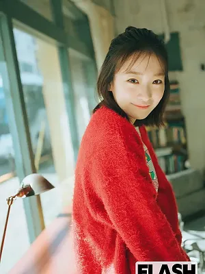 코지마 나기사플래시 2025년 12월 2-9일호