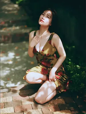 레이 조니시 주간 플레이보이 No.347 「재회」 Set.02