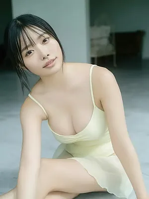 모모하 다카츠루 사진집 「러블리 스완 vol.1」 Set.03