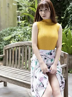 메이 이츠카이치 사진집 No.1 안고 싶은 여자