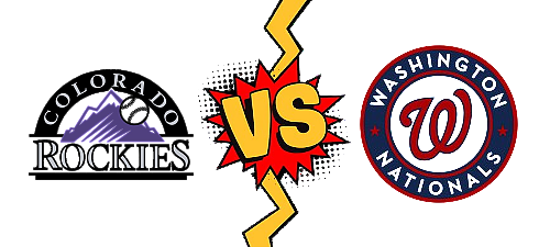 6월23일 10:10 콜로라도 vs 워싱턴 픽인사이드 MLB 이벤트