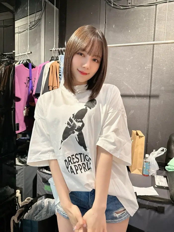 드디어 신작 레전드 AV 배우