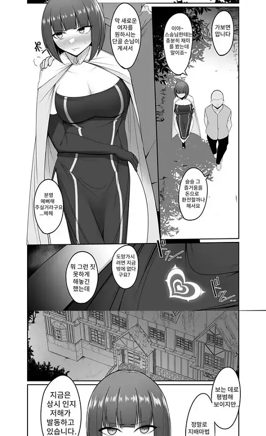 지배 각인 3