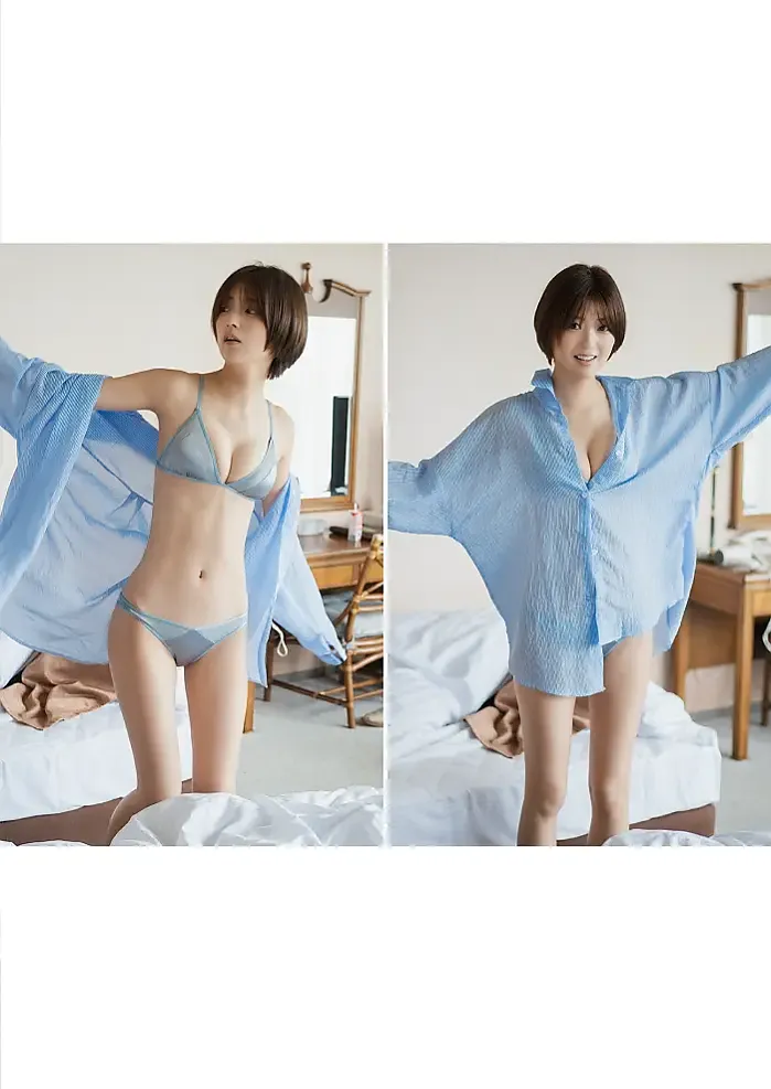 청순 일본 처자