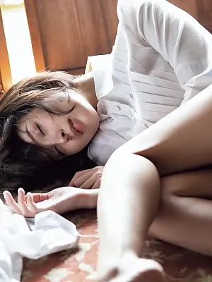 아오이 츠카사 이쁘게 나왔던 화보