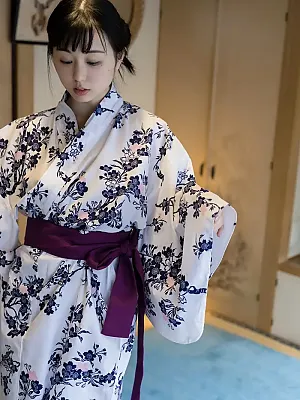 KURIEMI 쿠리에미, 디지털 사진집 「유혹」 Set.05