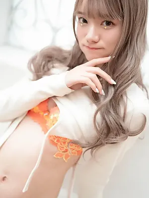 미야시타 레나, 사진집 《Count sheep》 Set.02