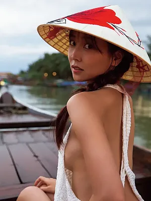 미루 시로마, 영 챔피언 2025년 23호